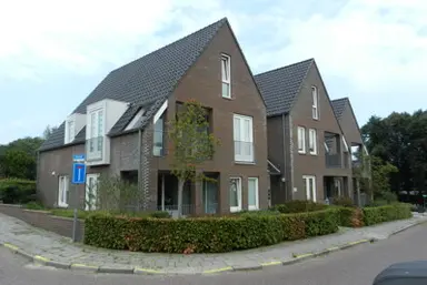 64m2 apartment to rent for 682.96€/month in Molenbelt 1C, Wilsum