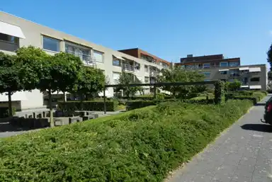 62m2 apartment to rent for 682.96€/month in Schepenenstraat 33, IJsselmuiden