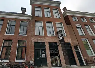 apartment di 23m2 in affitto a 1252€/mese a Schuitendiep, Groningen