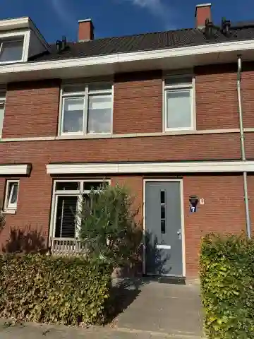 133m2 house to rent for 1700€/month in Marie Baronstraat, Tilburg
