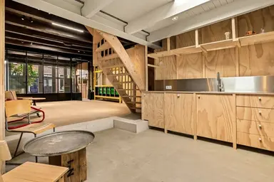 134m2 house te huur voor 2750€/maand in Wolstraat 9, Haarlem