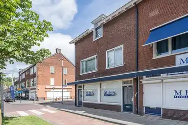 30m2 apartment te huur voor 616€/maand in Groene Weide, Arnhem