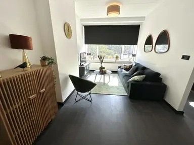 54m2 apartment à louer pour 1625€/mois à Broersvest, Schiedam