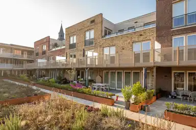 75m2 apartment to rent for 1450€/month in Ploegstraat 407, Vught