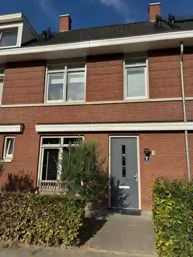133m2 house to rent for 1700€/month in Marie Baronstraat, Tilburg