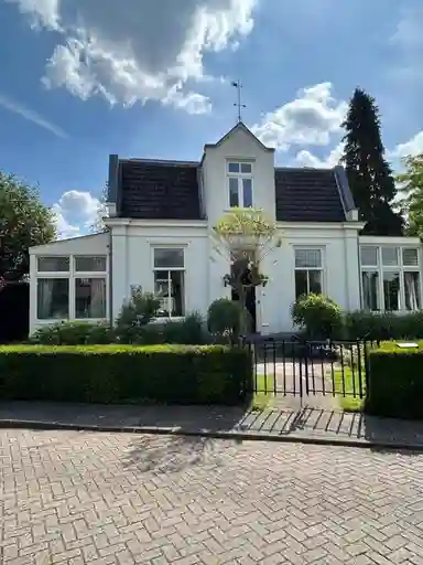 65m2 apartment to rent for 1400€/month in Wilhelminalaan 32B, Zeist