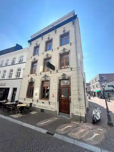28m2 apartment to rent for 710€/month in Limbrichterstraat 68E, Sittard