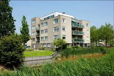 83m2 apartment to rent for 1200€/month in Joke Smithoeve 1525449, Waddinxveen