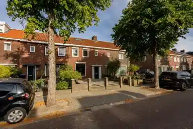 99m2 house to rent for 2250€/month in Duifstraat, Tilburg