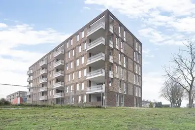 89m2 apartment te huur voor 1850€/maand in Waterleliestraat, Bergen op Zoom
