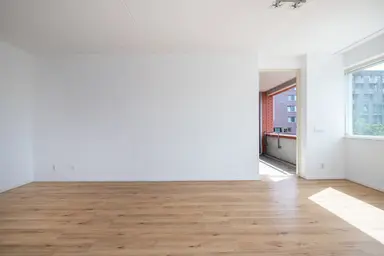 86m2 apartment zur Miete für 1460€/Monat in Zeeuwsestraat 109, Amersfoort