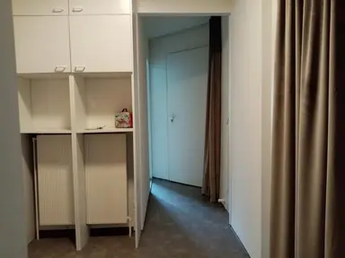 50m2 apartment to rent for 1100€/month in Lelystad