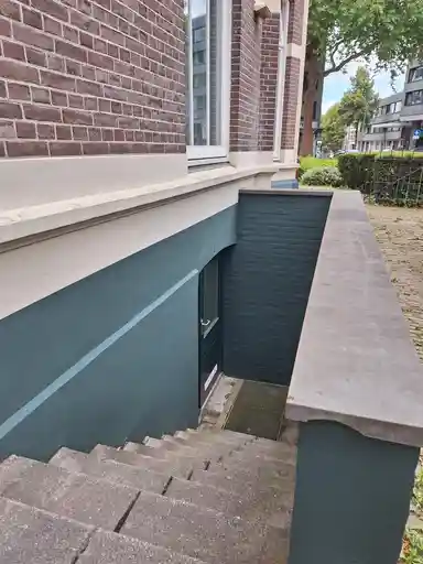 20m2 studio to rent for 775€/month in Straalmanstraat, Nijmegen