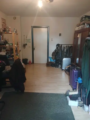 23m2 room to rent for 530€/month in Grote Kerkstraat, Venlo