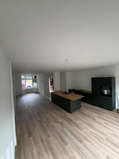 102m2 house to rent for 2175€/month in Peperstraat 307, Zaandam