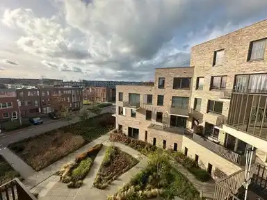 apartment di 55m2 in affitto a 1800€/mese a Purmerend