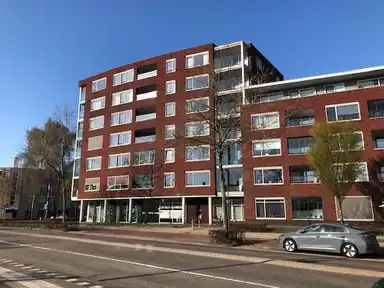 79m2 apartment to rent for 1217€/month in Sint Antoniusstraat, Oosterhout