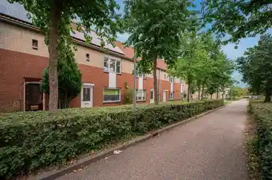 98m2 house te huur voor 1895€/maand in W. Schermerhornpad 21, Almere