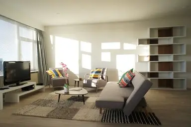 apartment di 70m2 in affitto a 1260€/mese a Hereplein, Groningen