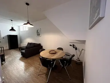 65m2 apartment to rent for 1700€/month in Wijnstraat, Dordrecht