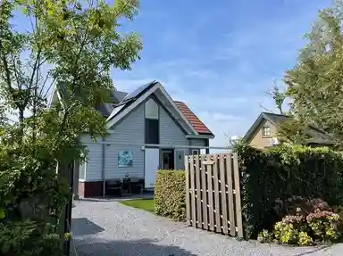 80m2 house to rent for 1450€/month in Korssendijk, Reeuwijk