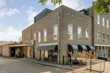 75m2 apartment to rent for 1350€/month in Ministerlaan 210A, Zwolle