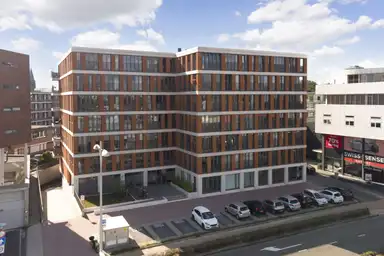 87m2 apartment zur Miete für 1365€/Monat in Amsterdamseweg 16M-1, Amersfoort