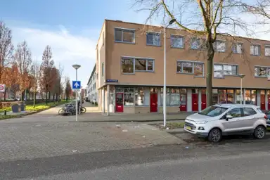 120m2 apartment to rent for 3000€/month in Kerkhoflaan, Sas van Gent