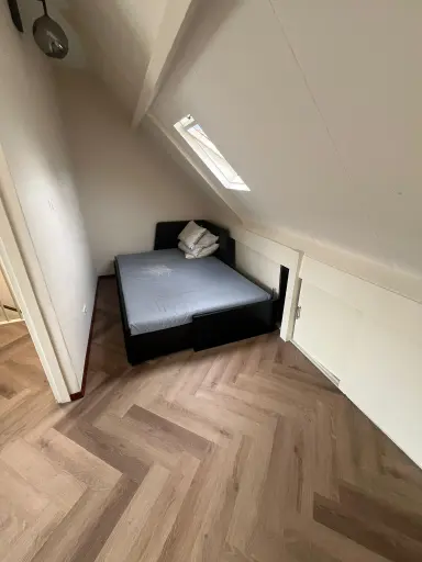 room di 12m2 in affitto a 1225€/mese a Zeistpad, Almere