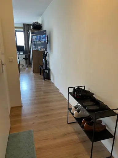 studio de 30m2 à louer pour 1250€/mois à Elizabeth Cady Stantonplein, Amsterdam