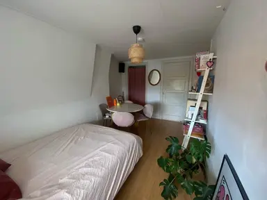 12m2 room to rent for 394€/month in Assendorperstraat 174, Zwolle