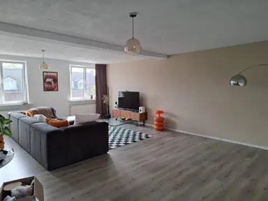apartment di 106m2 in affitto a 1750€/mese a Kerkraderweg, Heerlen