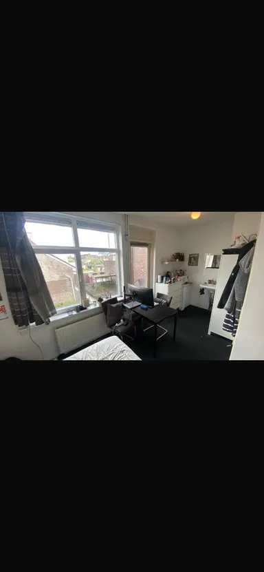 room 15τ.μ. προς ενοικίαση για 649€/μήνα στην περιοχή Aalsterweg, Eindhoven