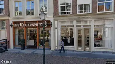 70m2 apartment to rent for 1125€/month in Nieuwstraat, Hoorn