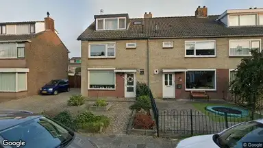 122m2 house to rent for 2350€/month in Van Halllaan, Nieuwegein