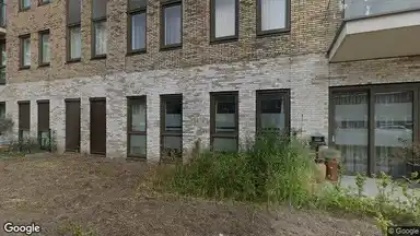 96m2 apartment to rent for 2095€/month in Du Meelaan, Zoetermeer