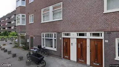 studio de 108m2 à louer pour 3450€/mois à Van Bossestraat, Amsterdam