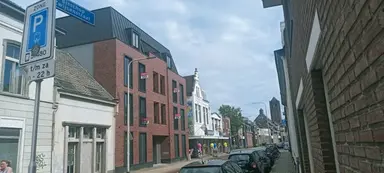 64m2 apartment in affitto per 1120€/mese a Tilburg
