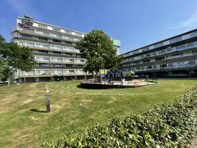 15m2 room zur Miete für 582€/Monat in Turpijnplaats, Amersfoort