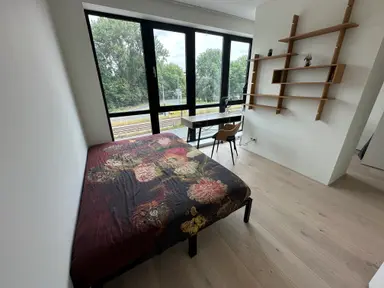 studio de 25m2 à louer pour 1900€/mois à Rijnlandlaan, Amsterdam
