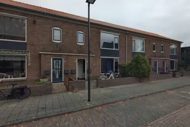 57m2 apartment to rent for 619.88€/month in Apeldoornsestraat 56-I, Kampen