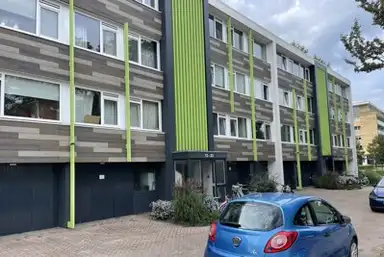 65m2 apartment to rent for 676.26€/month in Lelystraat 15, Kampen
