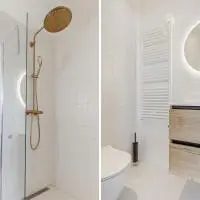 studio de 27m2 à louer pour 2200€/mois à Anton Waldorpstraat, Amsterdam