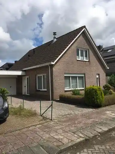 157m2 house to rent for 1490€/month in Bremere, Wouw