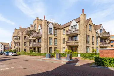 64m2 apartment to rent for 900€/month in Charles Brandonlaan 153, Hoofddorp
