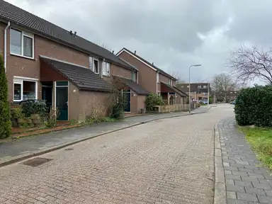110m2 house to rent for 1300€/month in Bouvigne 29, Capelle aan den IJssel