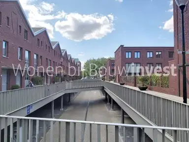 apartment di 172m2 in affitto a 4950€/mese a Minckelersstraat 1223, Hilversum