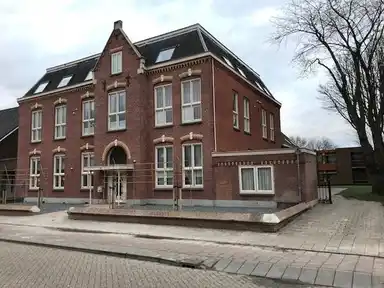 28m2 apartment to rent for 630€/month in Langeweg, Kruisland