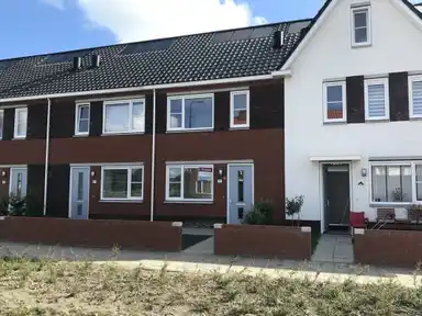 120m2 house to rent for 1375€/month in Poproute 71, Middelburg
