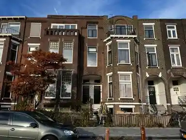 28m2 room to rent for 745€/month in Oosterlaan, Zwolle